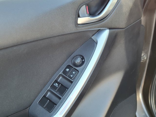 Used 2016 MAZDA CX-5 Touring AWD/4WD image 23