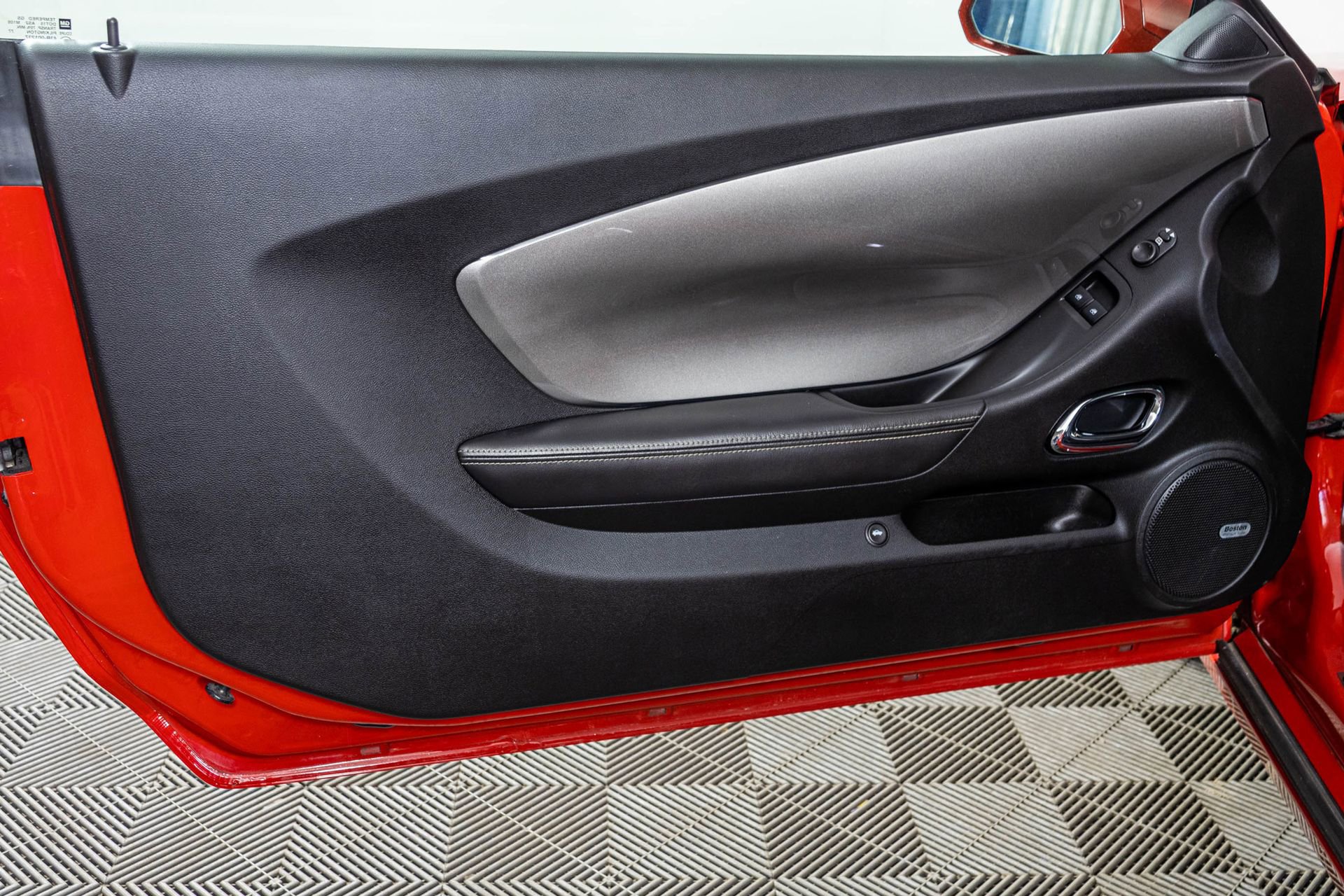 Used 2010 Chevrolet Camaro SS w/ LPO, Ground Effects Package image 35