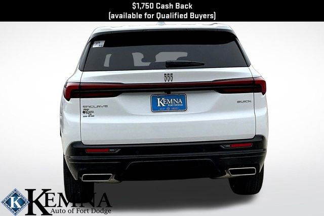 New 2026 Buick Enclave Sport Touring image 4