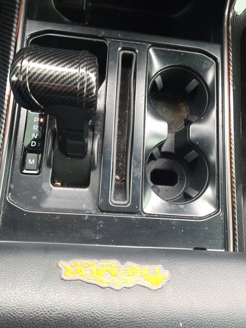 Certified 2023 Ford F150 Tremor AWD/4WD image 36