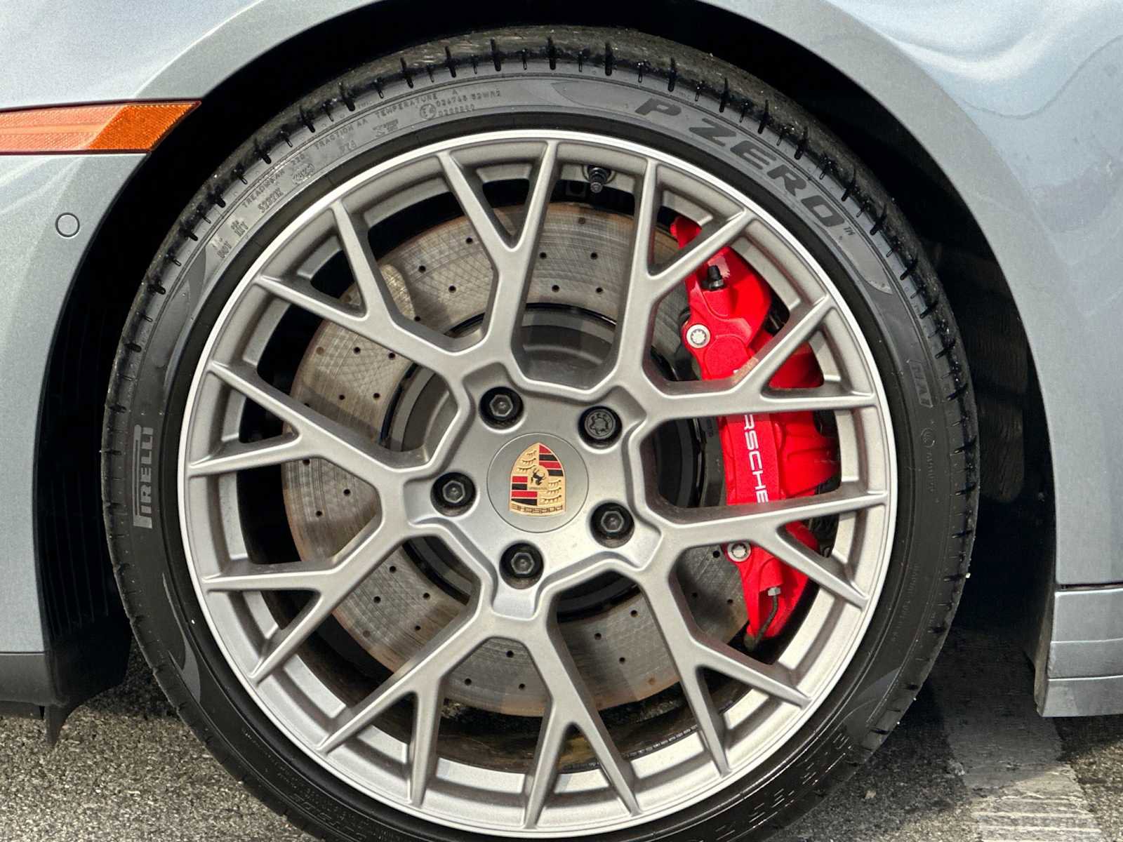 New 2026 Porsche 911 Carrera S image 27