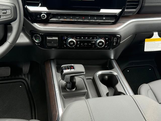 New 2026 GMC Sierra 1500 SLT AWD/4WD image 15