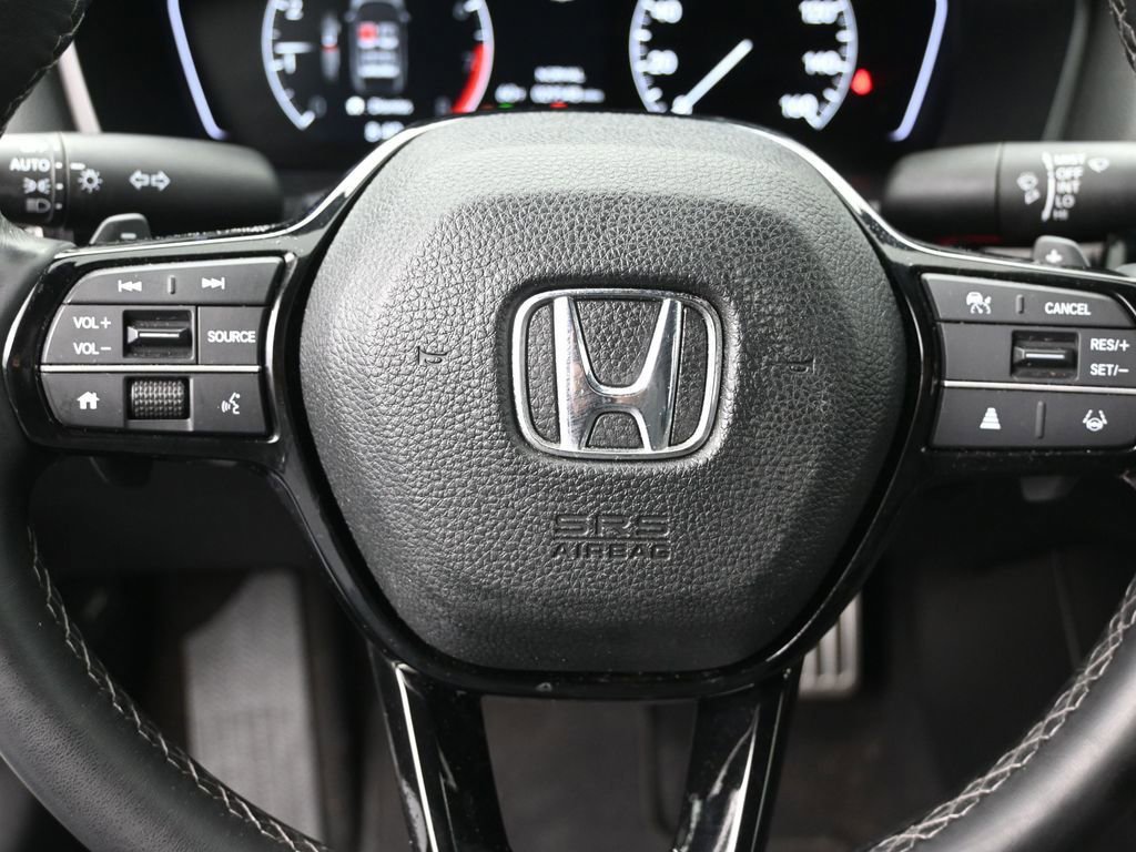 Certified 2023 Honda Civic Sport image 12