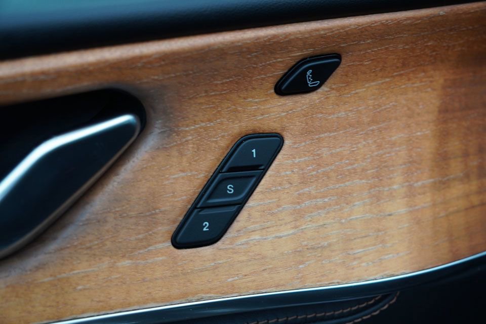 Used 2022 Jeep Grand Cherokee Summit image 23