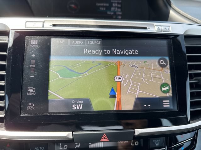 Used 2017 Honda Accord Touring image 26