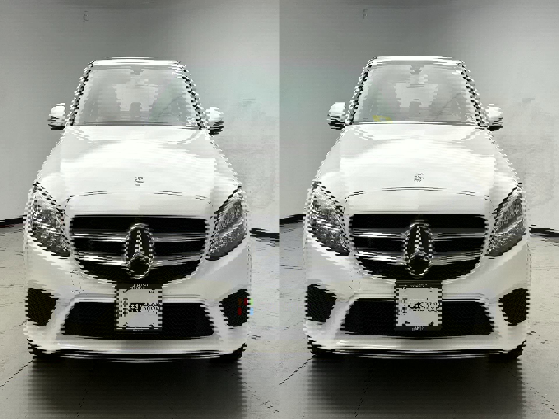 Used 2019 Mercedes-Benz C 300 4MATIC Sedan image 8