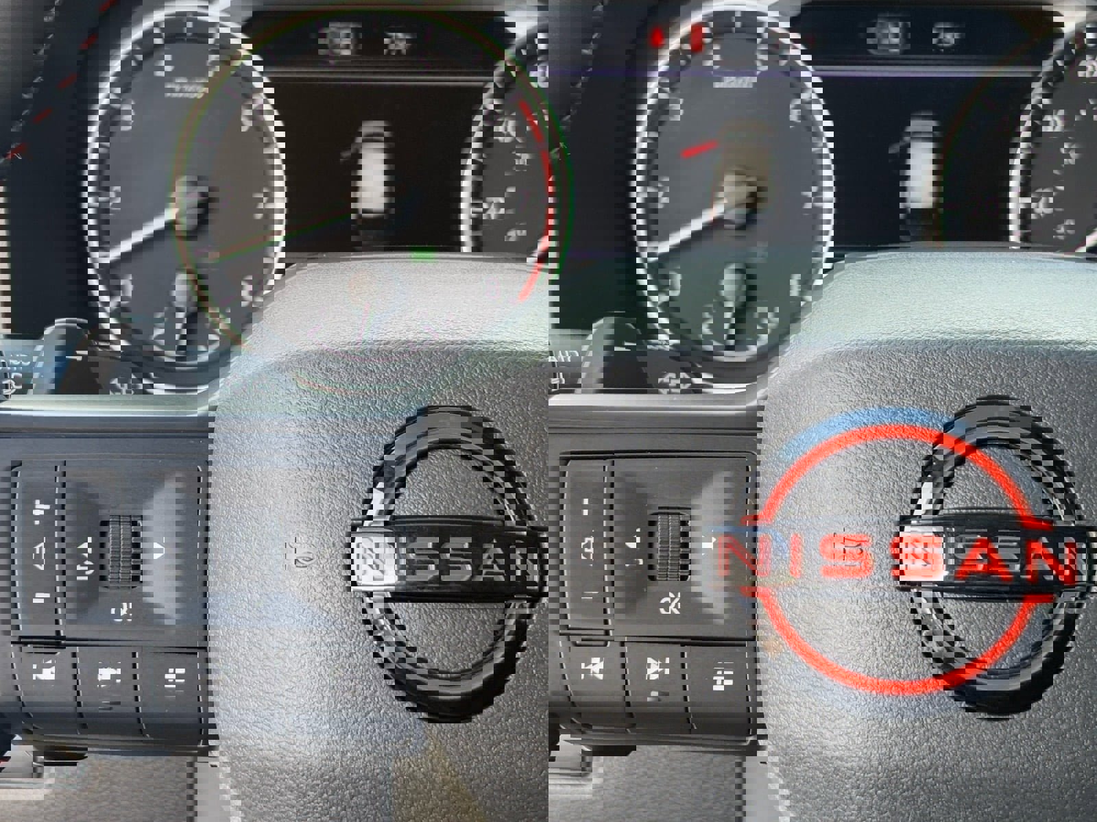 New 2026 Nissan Rogue SV image 21