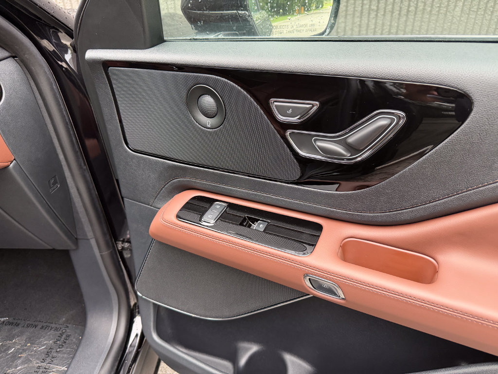 New 2026 Lincoln Aviator Reserve AWD/4WD image 41