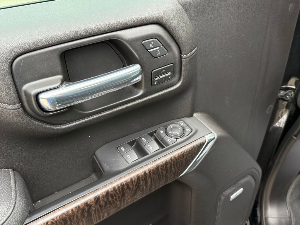 Used 2021 GMC Sierra 1500 Denali AWD/4WD image 21