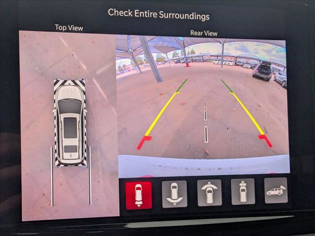 New 2026 Chrysler Pacifica Select image 12