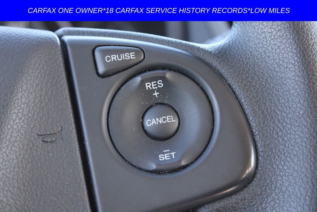 Used 2014 Honda CR-V LX image 29