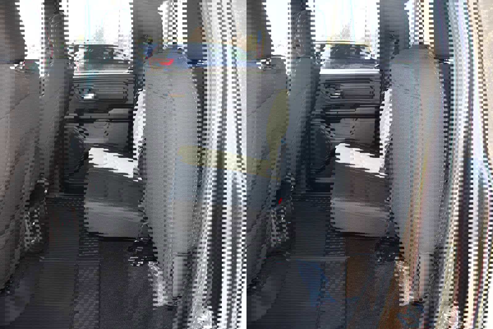 New 2025 RAM 1500 Tradesman w/ Off Road Group image 50