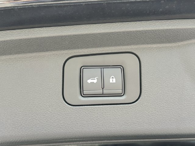 New 2026 Nissan Armada Platinum AWD/4WD image 21