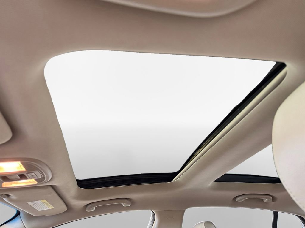 Used 2015 Kia Optima EX w/ EX Premium Package image 23