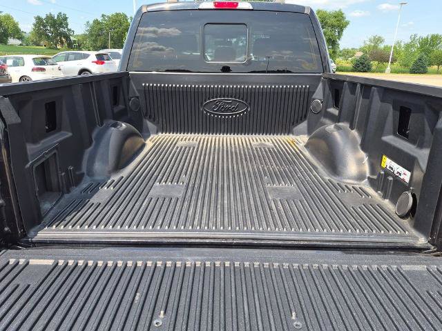 Certified 2023 Ford F150 XLT w/ Equipment Group 302A High AWD/4WD image 26