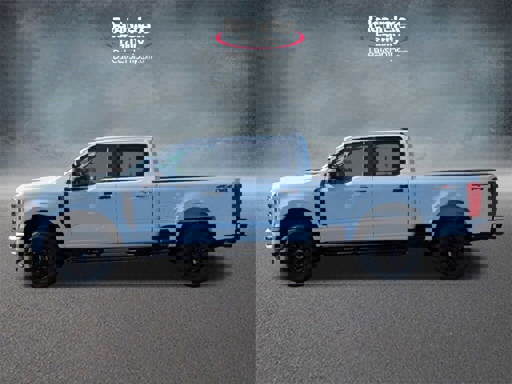 New 2026 Ford F250 XL w/ STX Appearance Package image 9