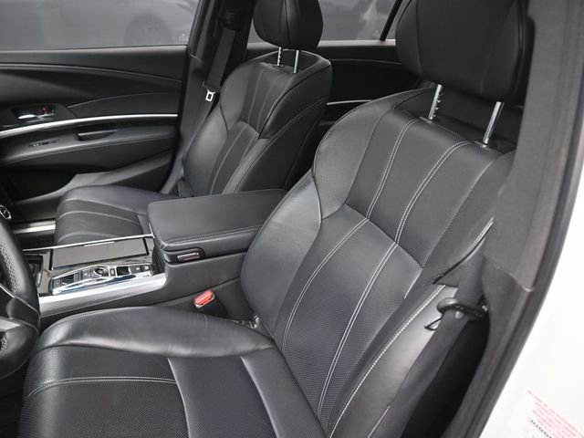 Used 2018 Acura RLX w/ Technology Package image 33