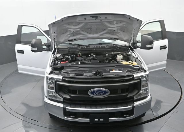 Used 2022 Ford F250 XL w/ Power Equipment Group image 30