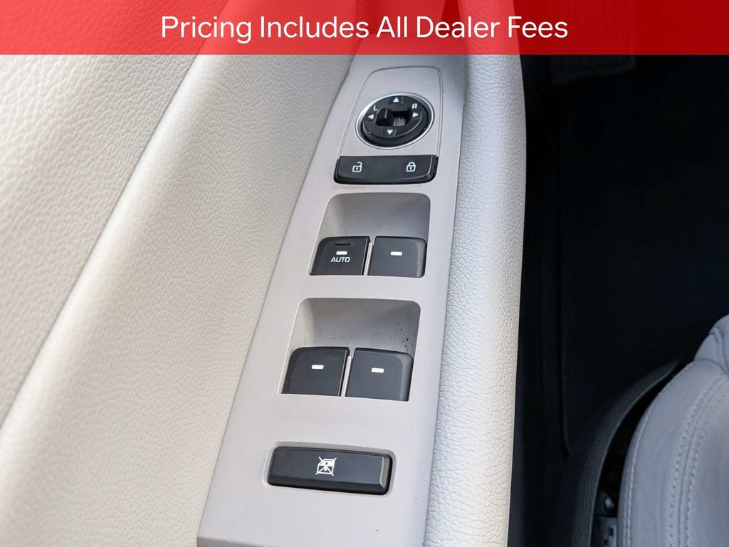 Used 2018 Hyundai Sonata SEL FWD image 25