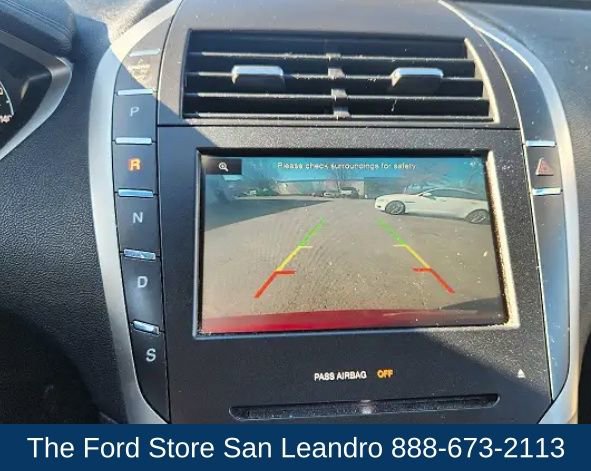 Used 2013 Lincoln MKZ Hybrid FWD image 16