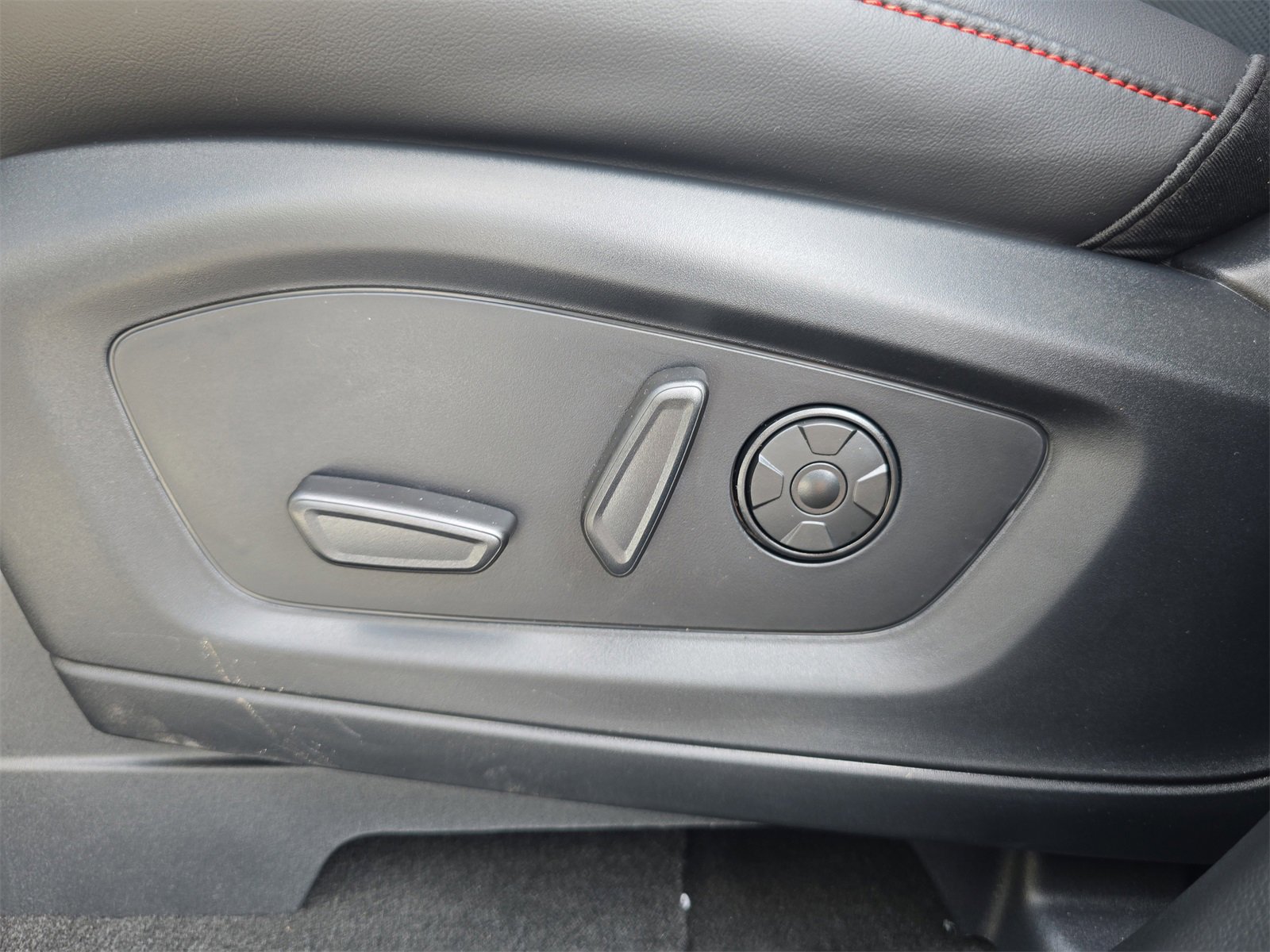 New 2026 Ford Explorer ST w/ Sun And Sound Package image 16