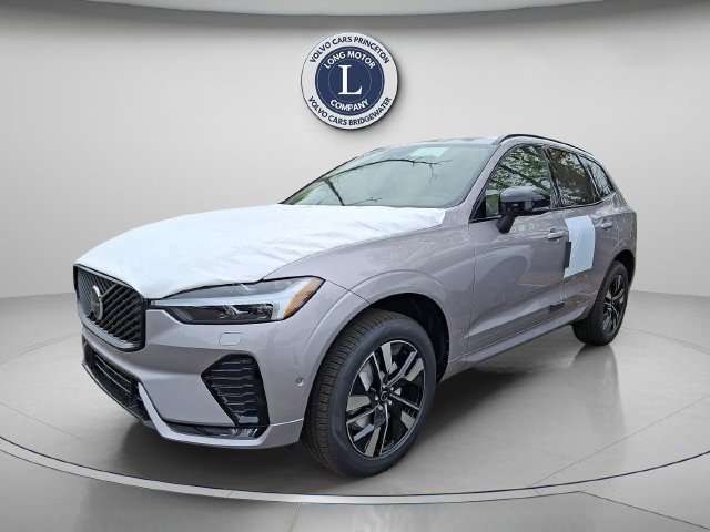 New 2026 Volvo XC60 B5 Plus w/ Protection Package Premier AWD/4WD image 3