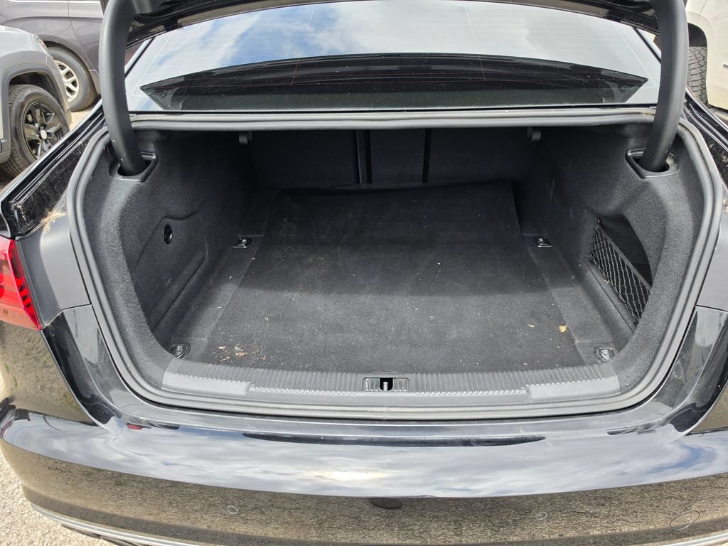 Used 2016 Audi S6 Premium Plus AWD/4WD image 8