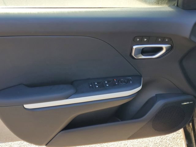 New 2025 Kia K4 GT-Line Turbo FWD image 5