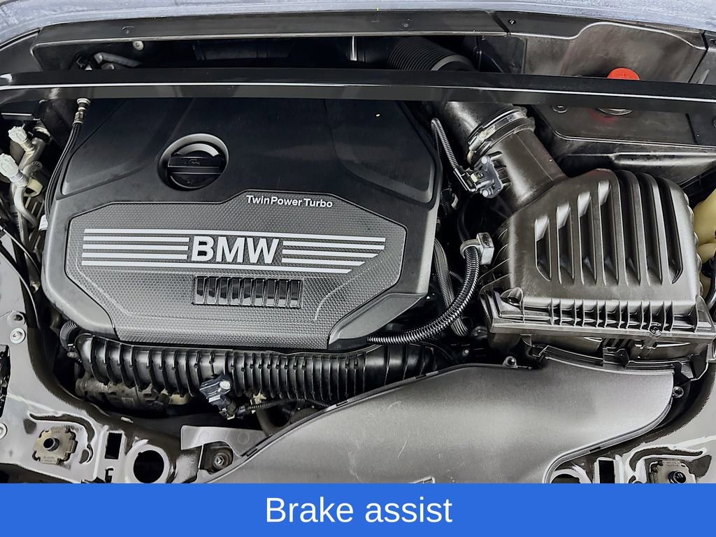 Used 2021 BMW X1 sDrive28i w/ M Sport Package image 44