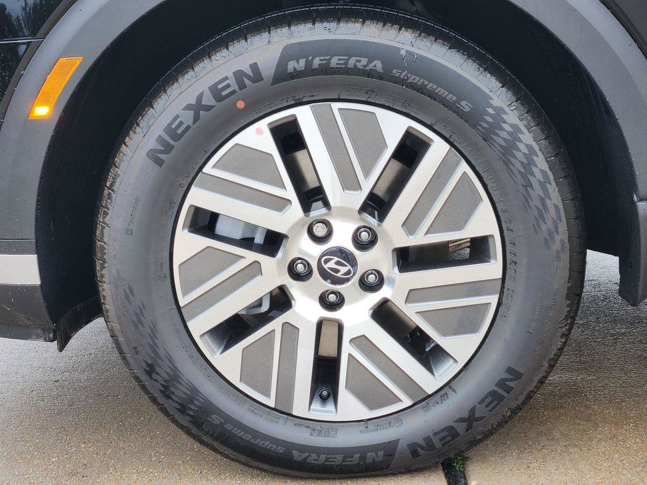 New 2026 Hyundai Palisade SEL AWD/4WD image 7