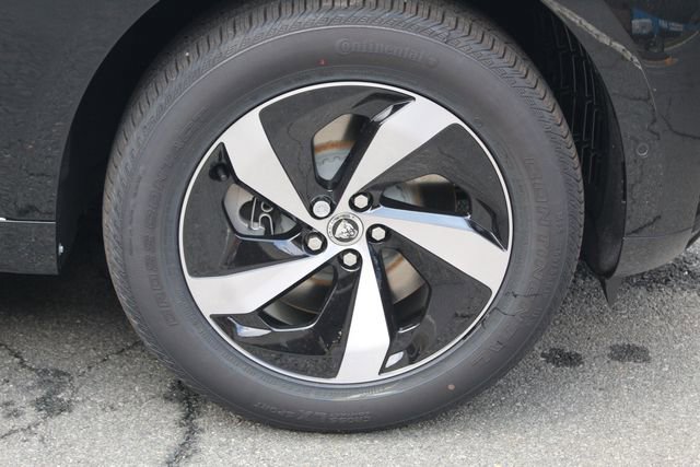 New 2026 Jaguar F-PACE R-Dynamic S image 9