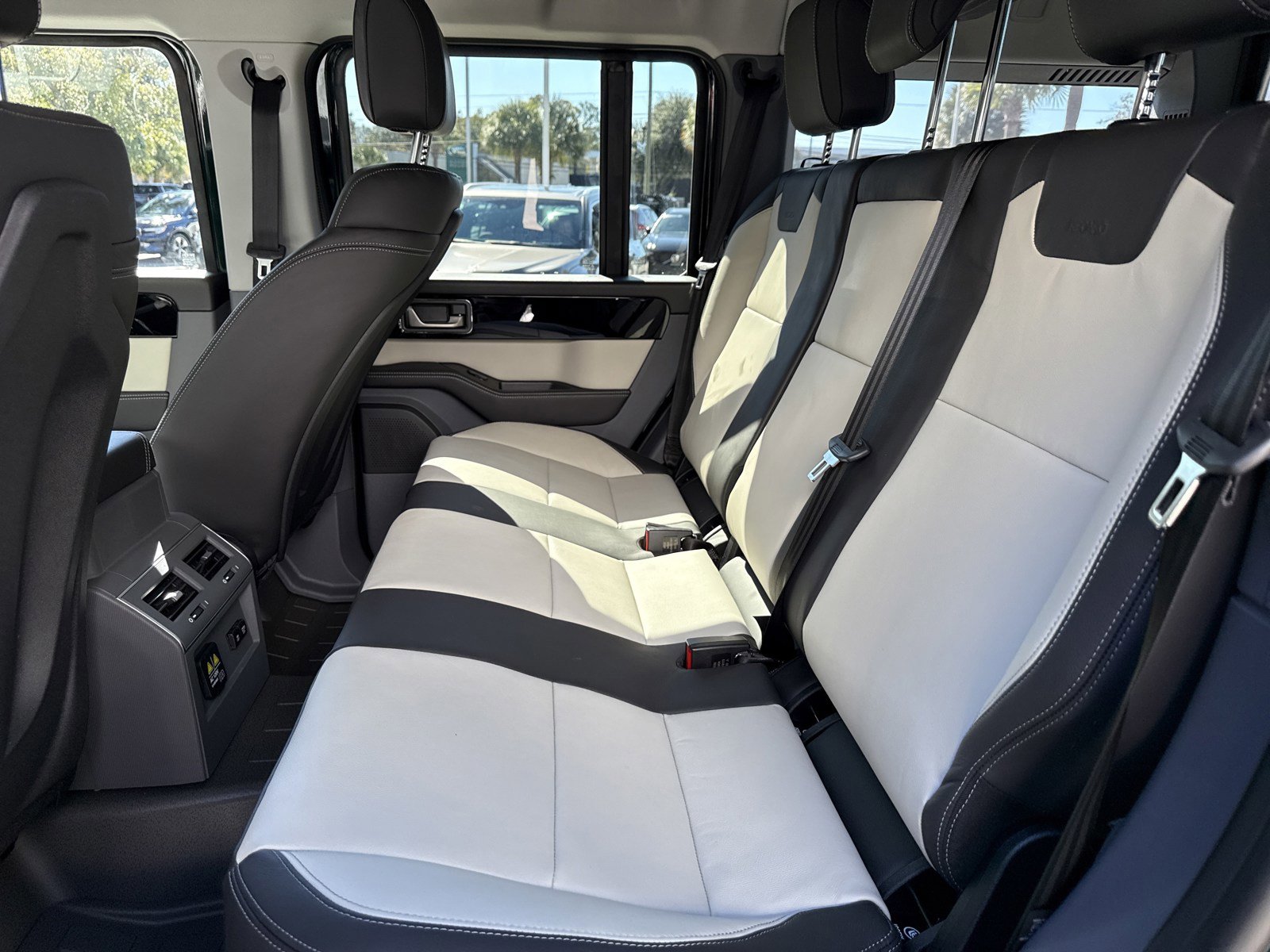 New 2025 INEOS Grenadier Trialmaster Edition image 23