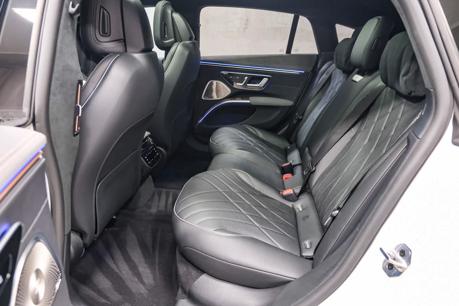 Certified 2023 Mercedes-Benz EQS 450+ 4MATIC Sedan image 24