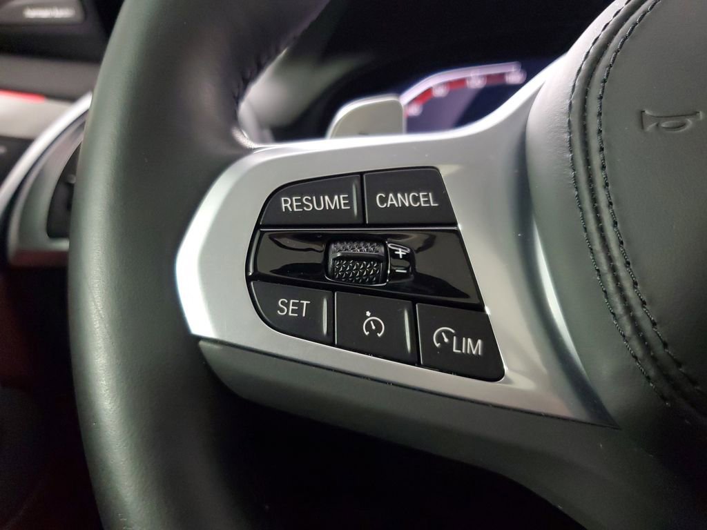 Used 2023 BMW X3 xDrive30i w/ M Sport Package image 25