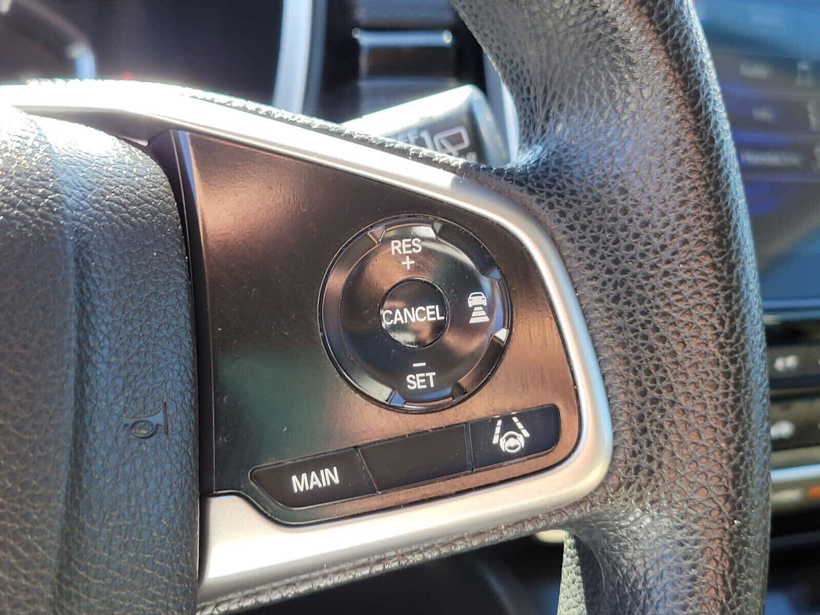 Used 2021 Honda CR-V EX image 30