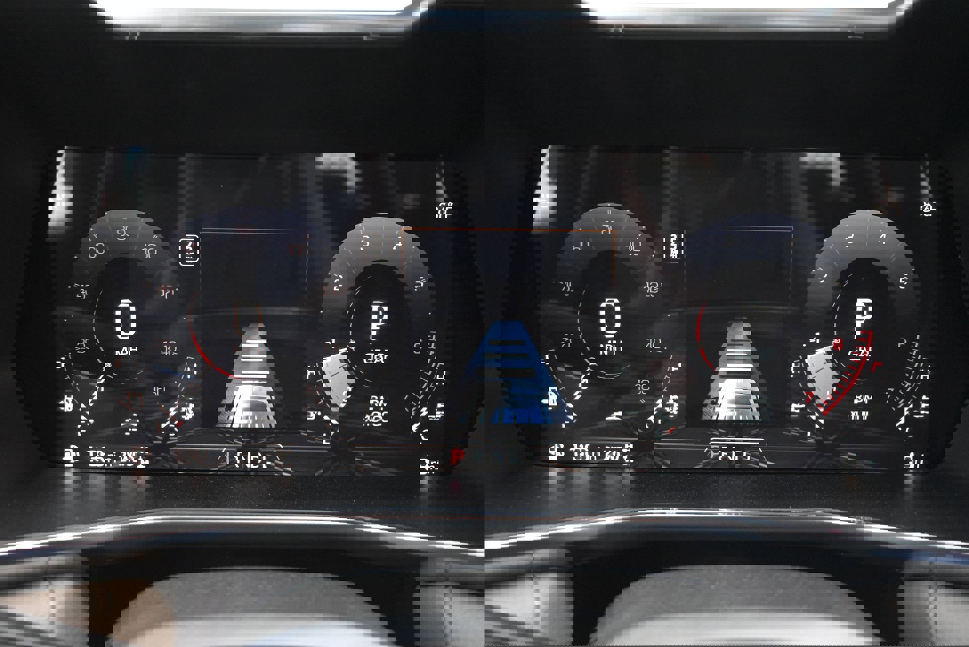 New 2026 GMC Canyon Denali w/ LPO, Denali Black Edition image 34