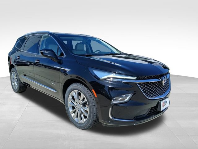 Certified 2024 Buick Enclave Avenir w/ Avenir Technology Package AWD/4WD image 7
