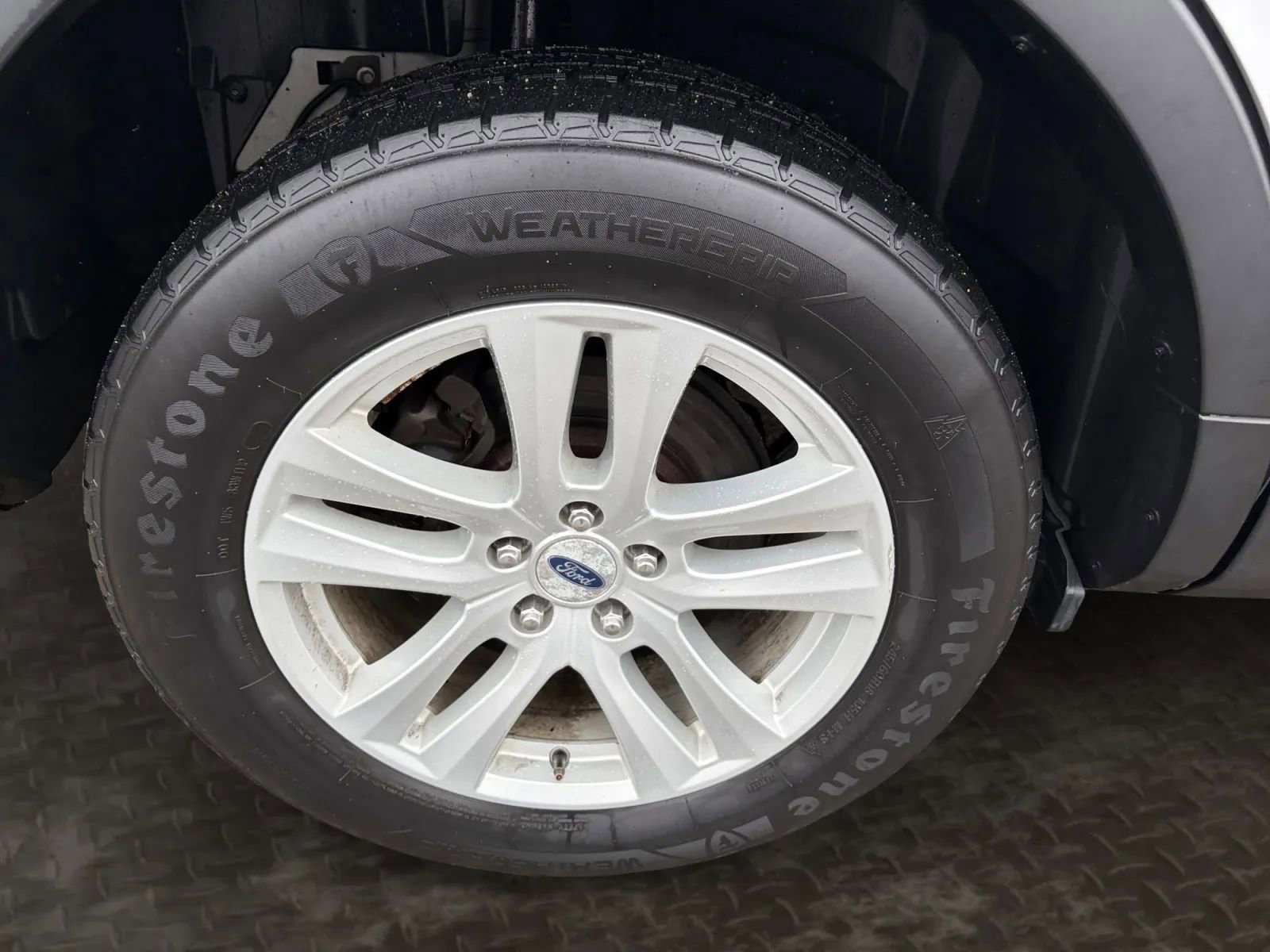 Used 2019 Ford Explorer XLT w/ Equipment Group 201A image 33