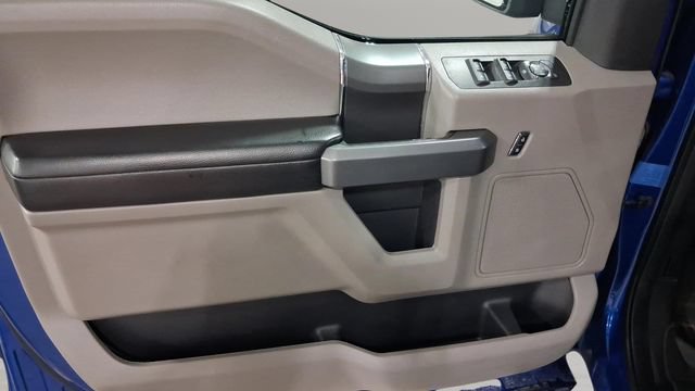 Used 2017 Ford F150 XLT w/ Equipment Group 302A Luxury AWD/4WD image 22