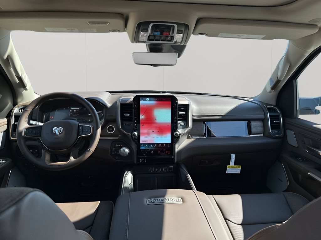 New 2026 RAM 1500 Limited AWD/4WD image 27