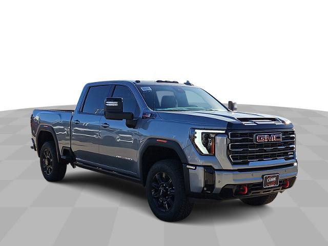 New 2026 GMC Sierra 2500 AT4 w/ AT4 Premium Plus Package image 82
