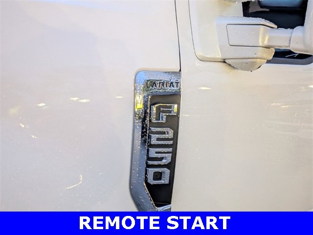 Used 2022 Ford F250 Lariat w/ Lariat Ultimate Package image 6