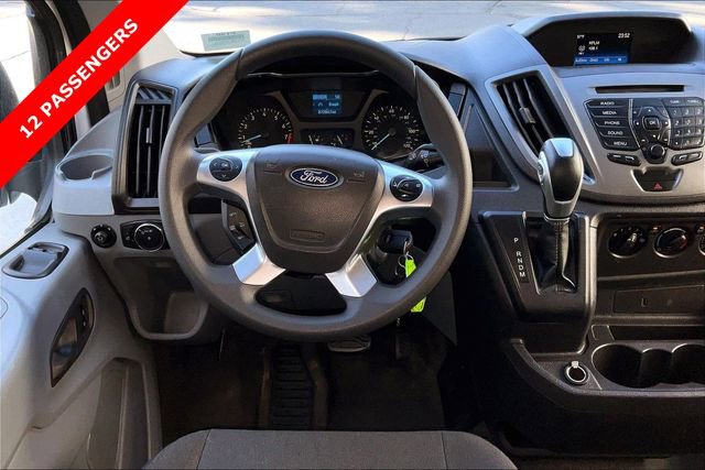Used 2019 Ford Transit 350 XL RWD image 4