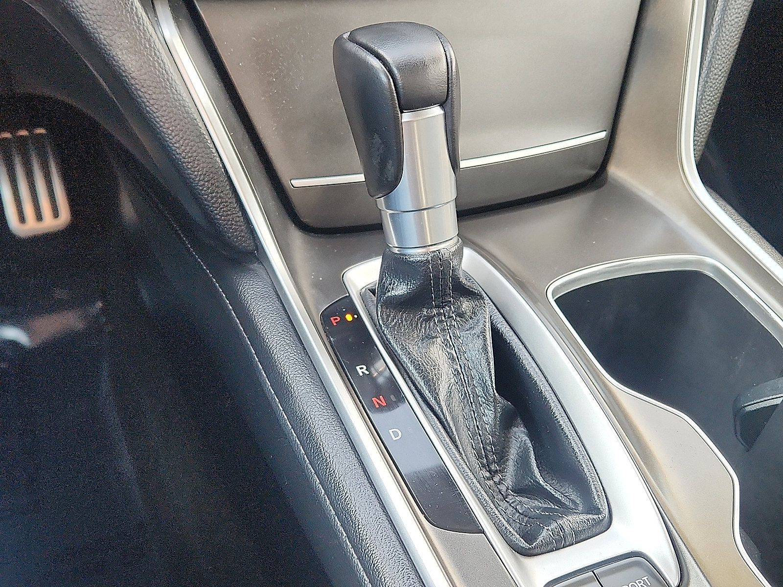 Used 2022 Honda Accord Sport Special Edition image 15