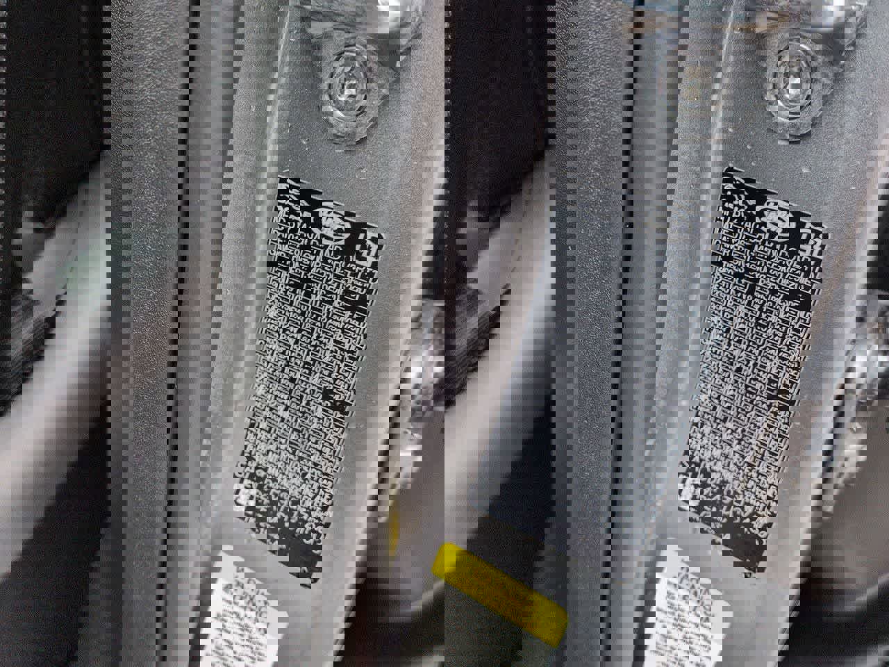 New 2026 Land Rover Discovery Sport Landmark image 38