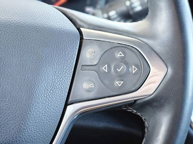 Used 2023 Chevrolet Traverse LT image 18