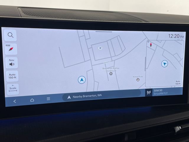 New 2026 Hyundai Santa Fe Calligraphy image 6