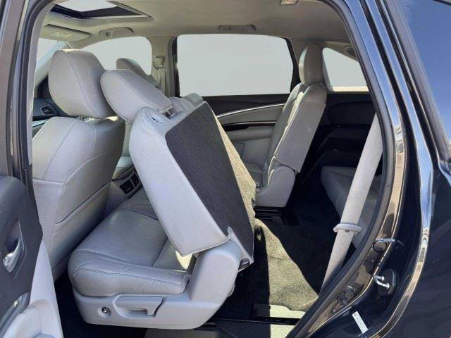 Used 2015 Acura MDX FWD w/ Technology Package image 43