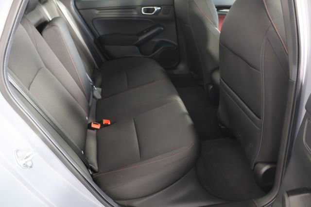 Used 2024 Honda Civic Si image 23