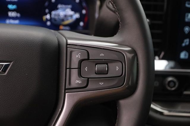 Used 2024 Chevrolet Silverado 2500 ZR2 w/ ZR2 Bison Edition AWD/4WD image 13